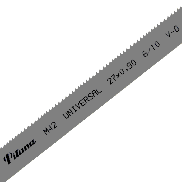 are bandsaw blades universal? 2