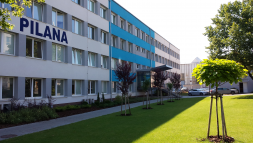 Pilana Metal is changing ownership and joining PILANA Group Pilana Metal is changing ownership and joining PILANA Group